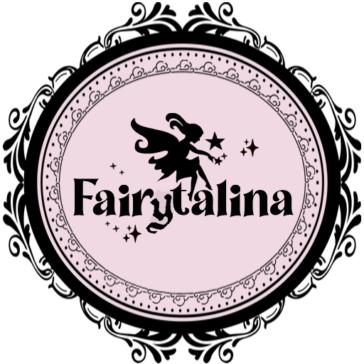 Fairytalina -`♡´-