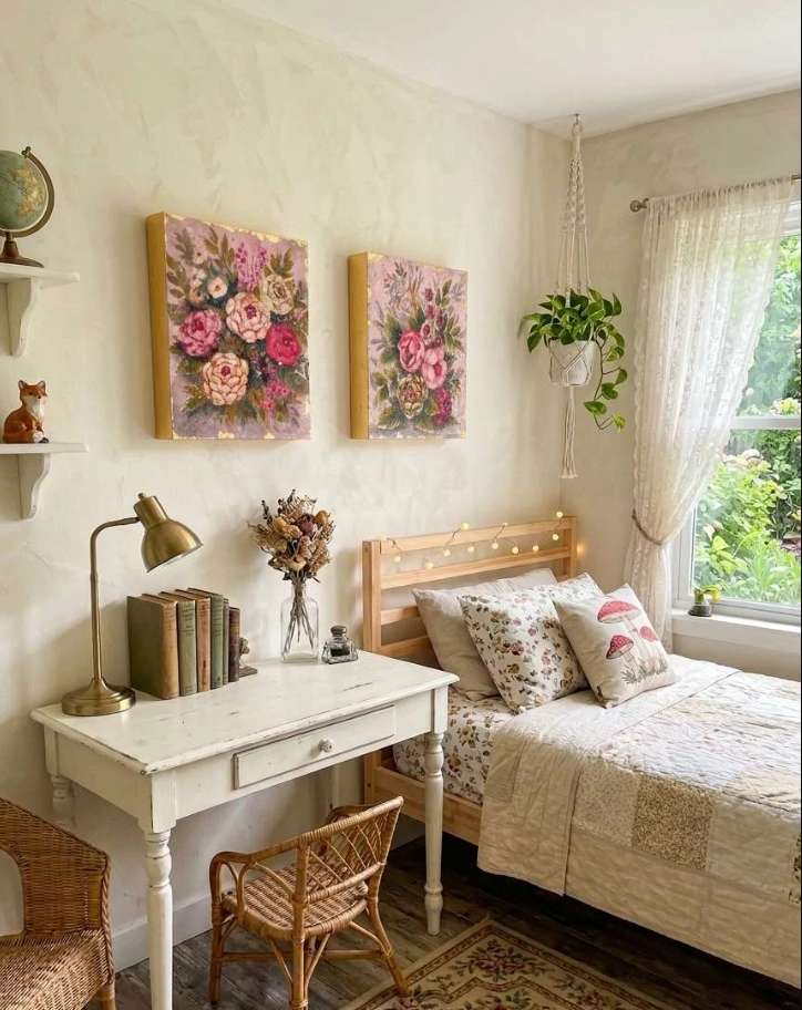 Ανοιξιάτικη σύνθεση #1 🌸 - Image 4
